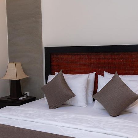 Sala Kanseng Home Siem Reap Dış mekan fotoğraf