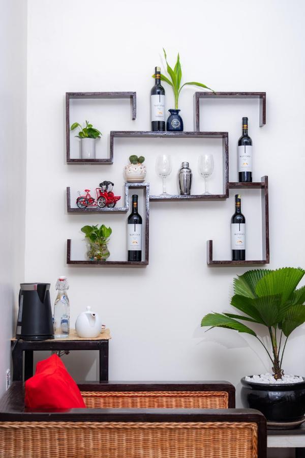 Sala Kanseng Home Siem Reap Dış mekan fotoğraf