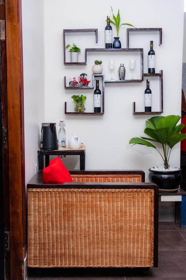 Sala Kanseng Home Siem Reap Dış mekan fotoğraf