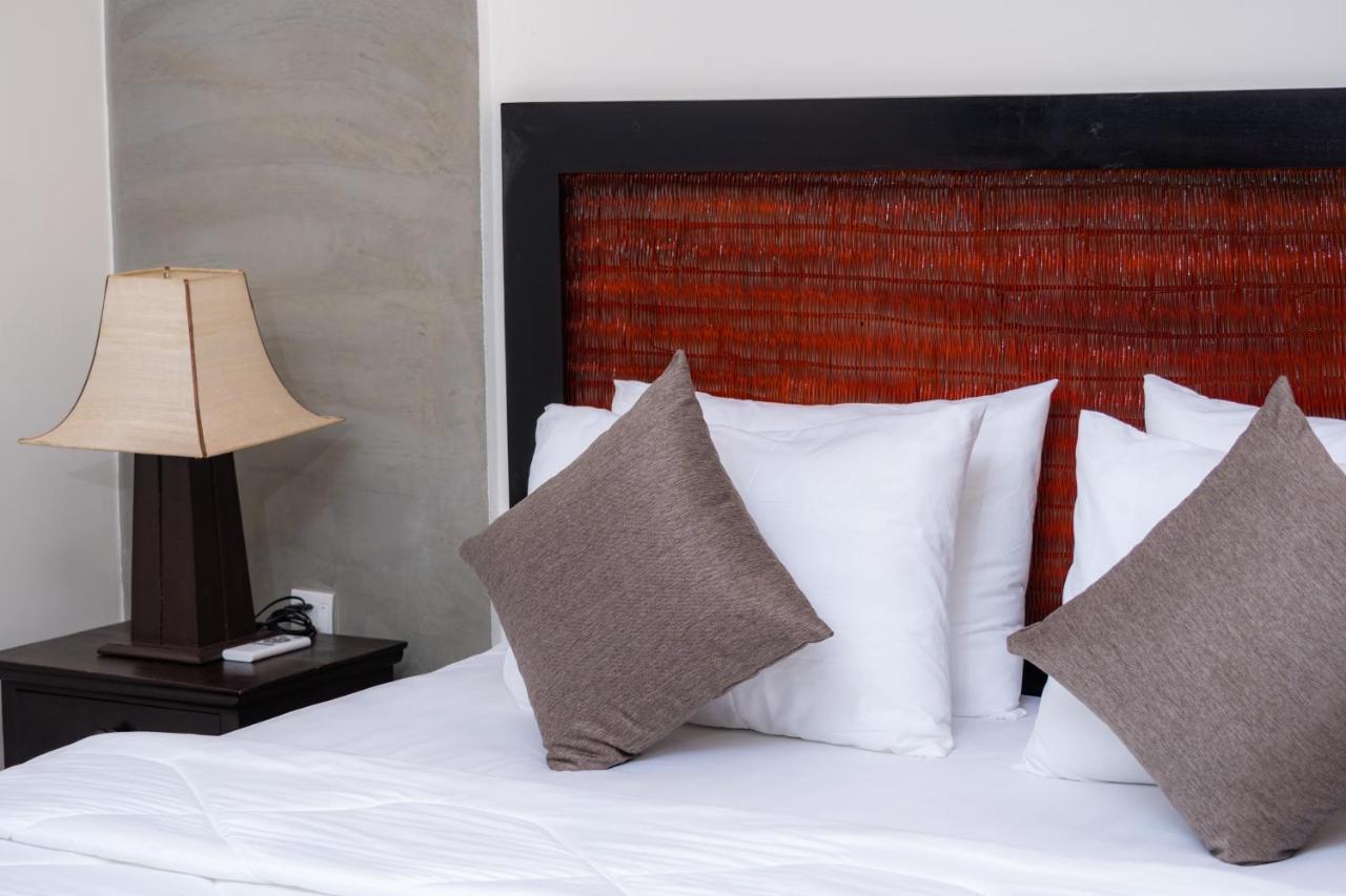 Sala Kanseng Home Siem Reap Dış mekan fotoğraf