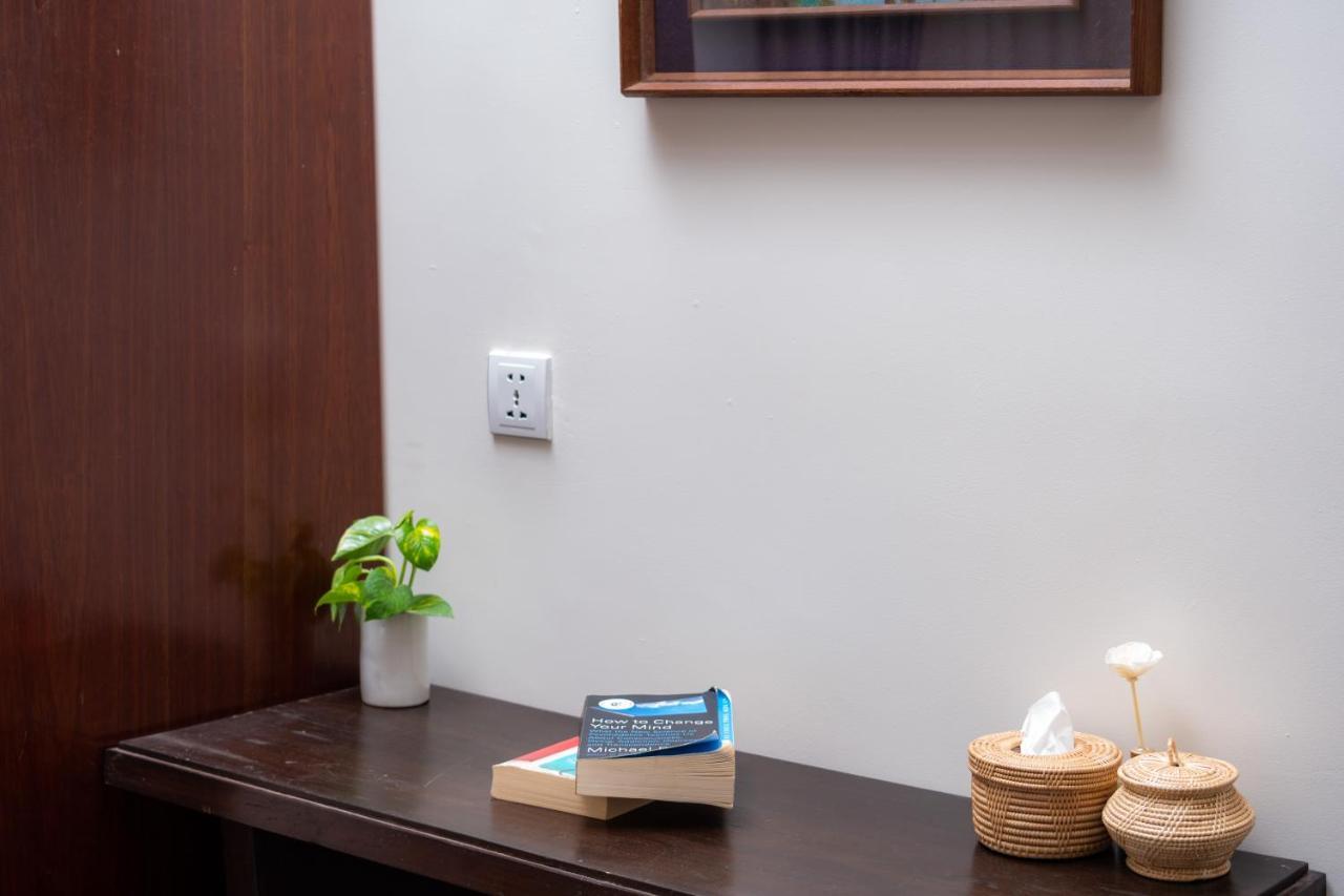 Sala Kanseng Home Siem Reap Dış mekan fotoğraf