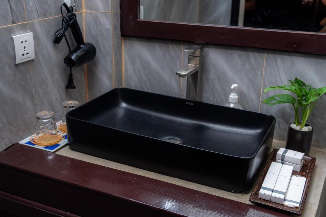 Sala Kanseng Home Siem Reap Dış mekan fotoğraf