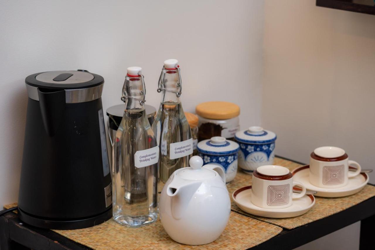 Sala Kanseng Home Siem Reap Dış mekan fotoğraf