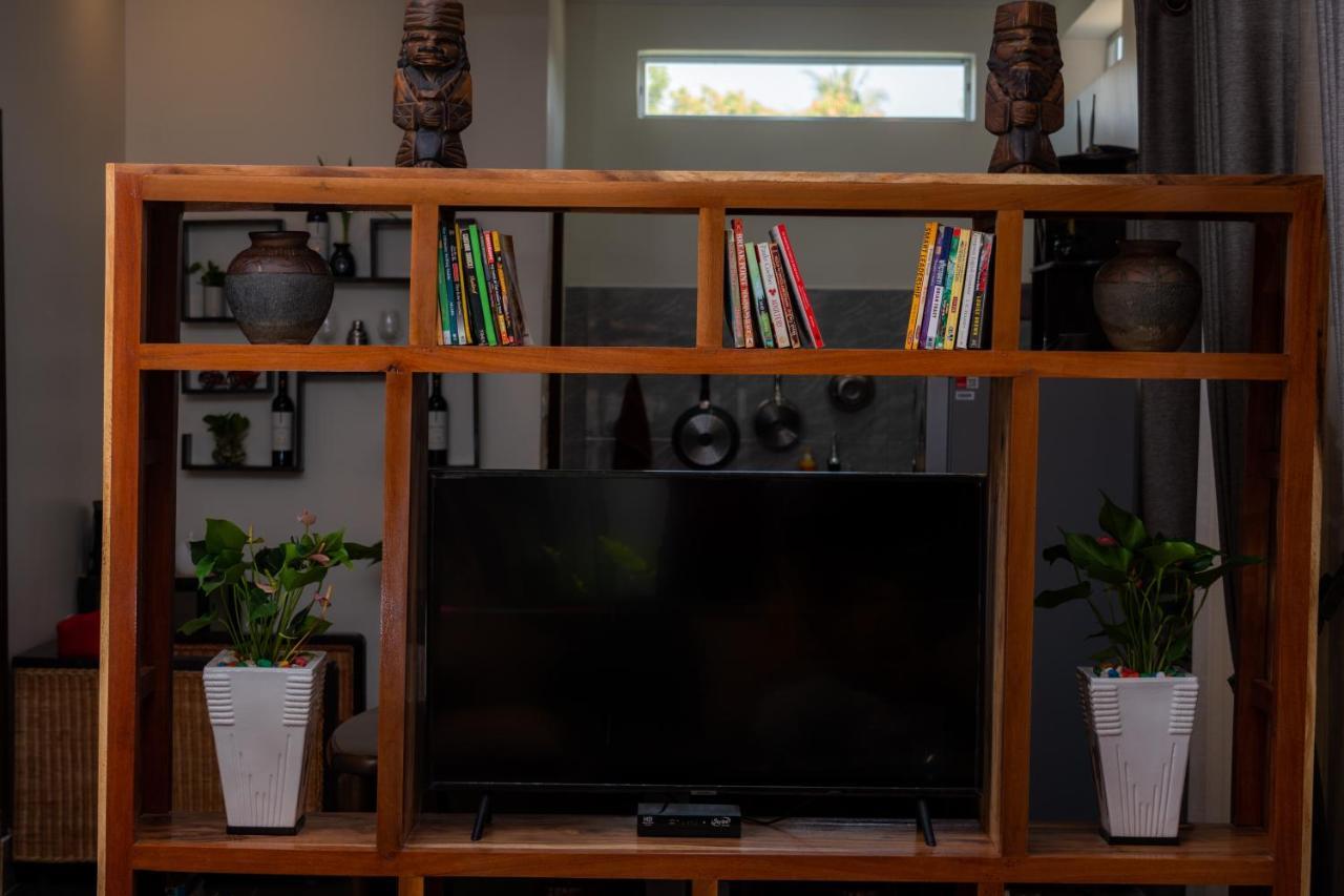 Sala Kanseng Home Siem Reap Dış mekan fotoğraf
