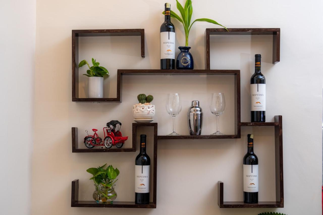 Sala Kanseng Home Siem Reap Dış mekan fotoğraf