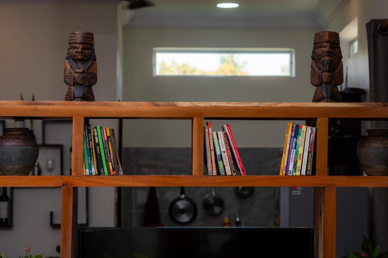 Sala Kanseng Home Siem Reap Dış mekan fotoğraf