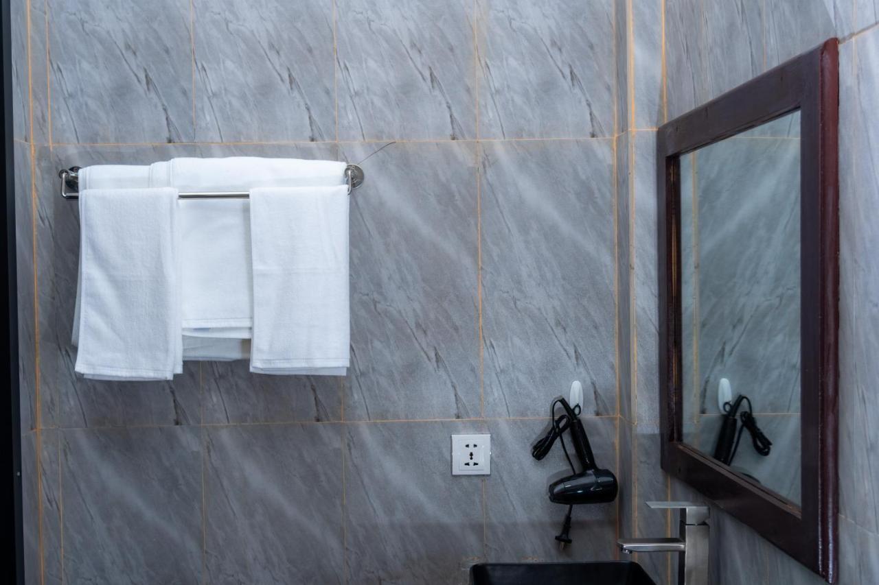 Sala Kanseng Home Siem Reap Dış mekan fotoğraf