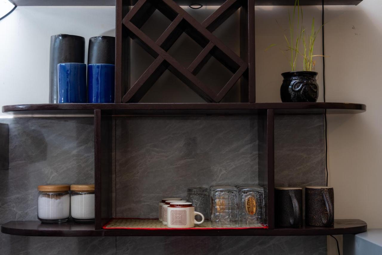 Sala Kanseng Home Siem Reap Dış mekan fotoğraf