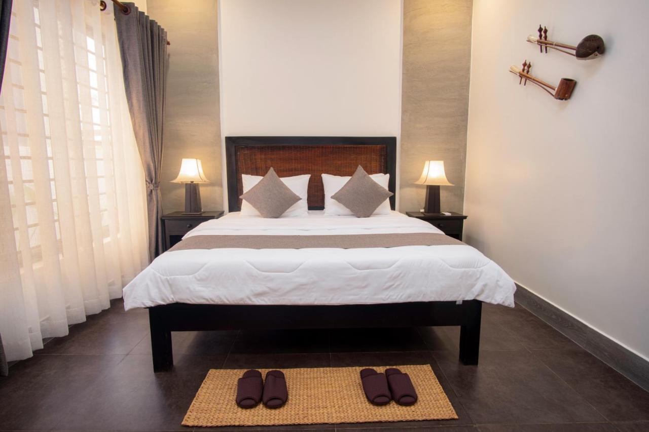 Sala Kanseng Home Siem Reap Dış mekan fotoğraf