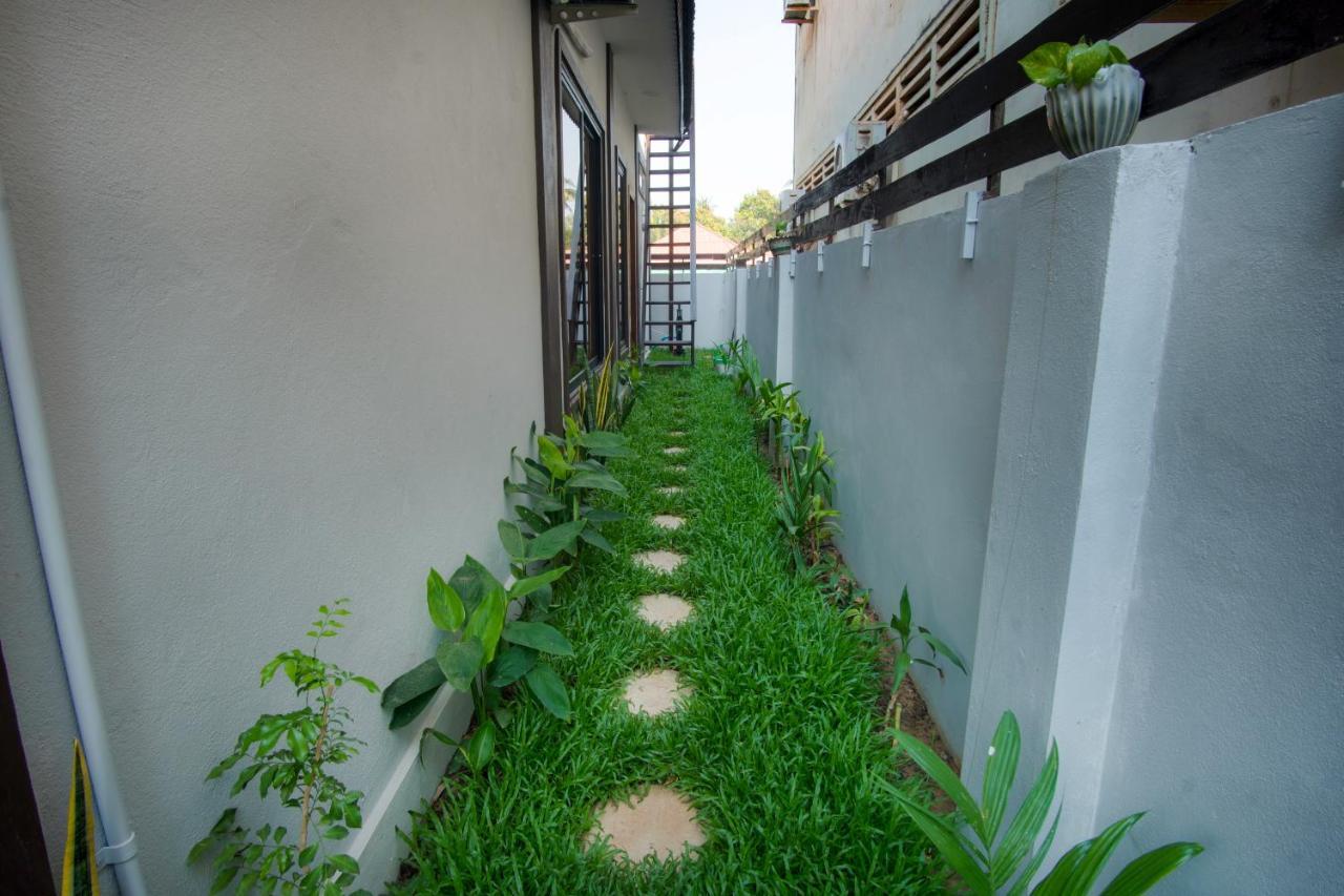 Sala Kanseng Home Siem Reap Dış mekan fotoğraf