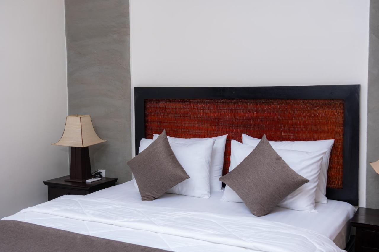 Sala Kanseng Home Siem Reap Dış mekan fotoğraf