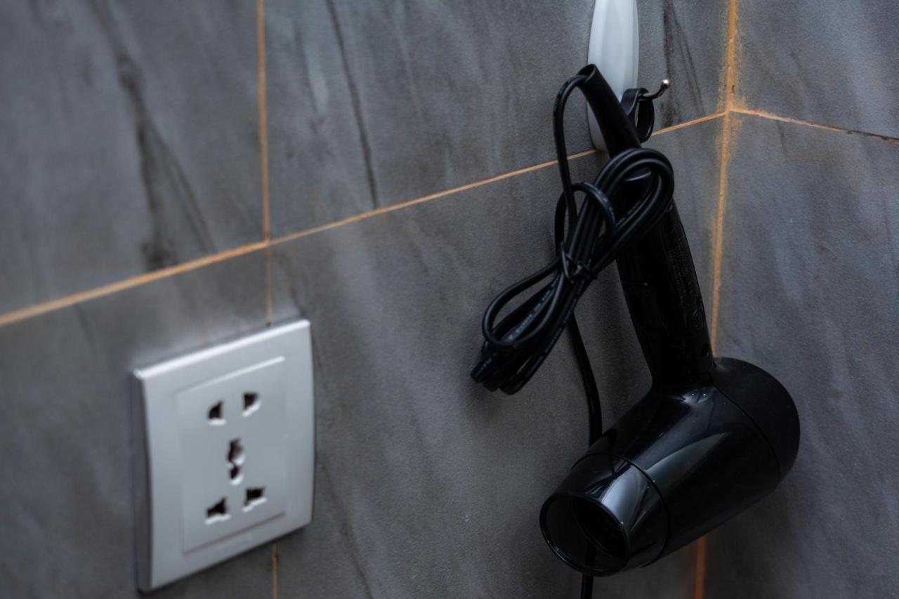Sala Kanseng Home Siem Reap Dış mekan fotoğraf