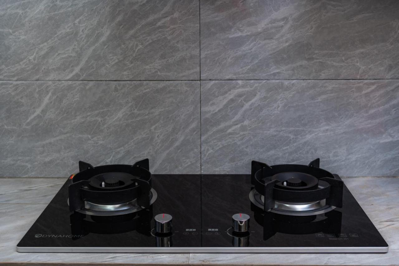 Sala Kanseng Home Siem Reap Dış mekan fotoğraf