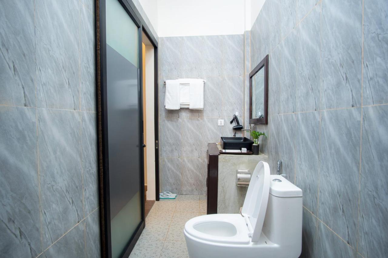 Sala Kanseng Home Siem Reap Dış mekan fotoğraf