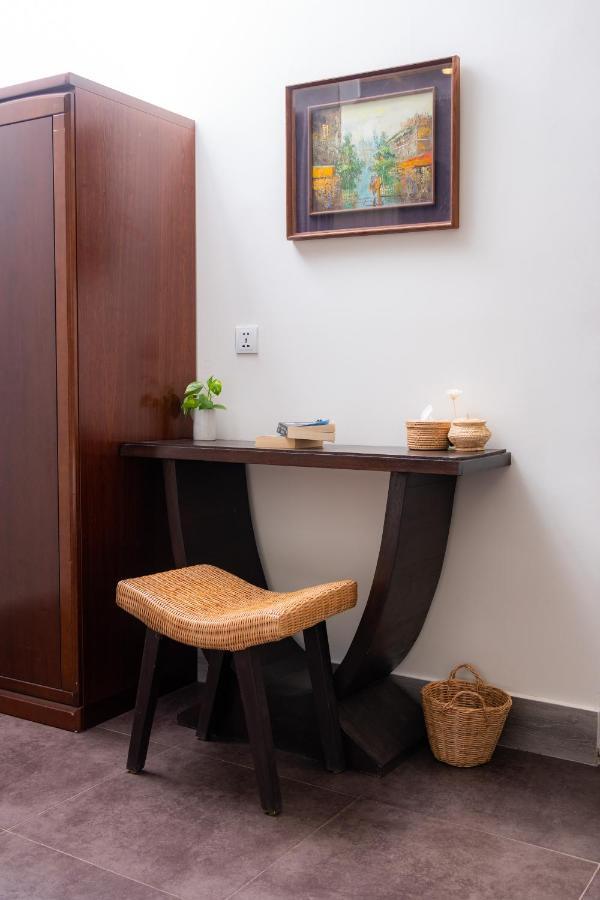 Sala Kanseng Home Siem Reap Dış mekan fotoğraf
