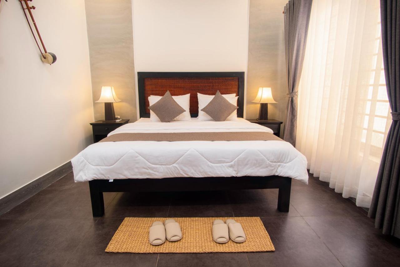 Sala Kanseng Home Siem Reap Dış mekan fotoğraf