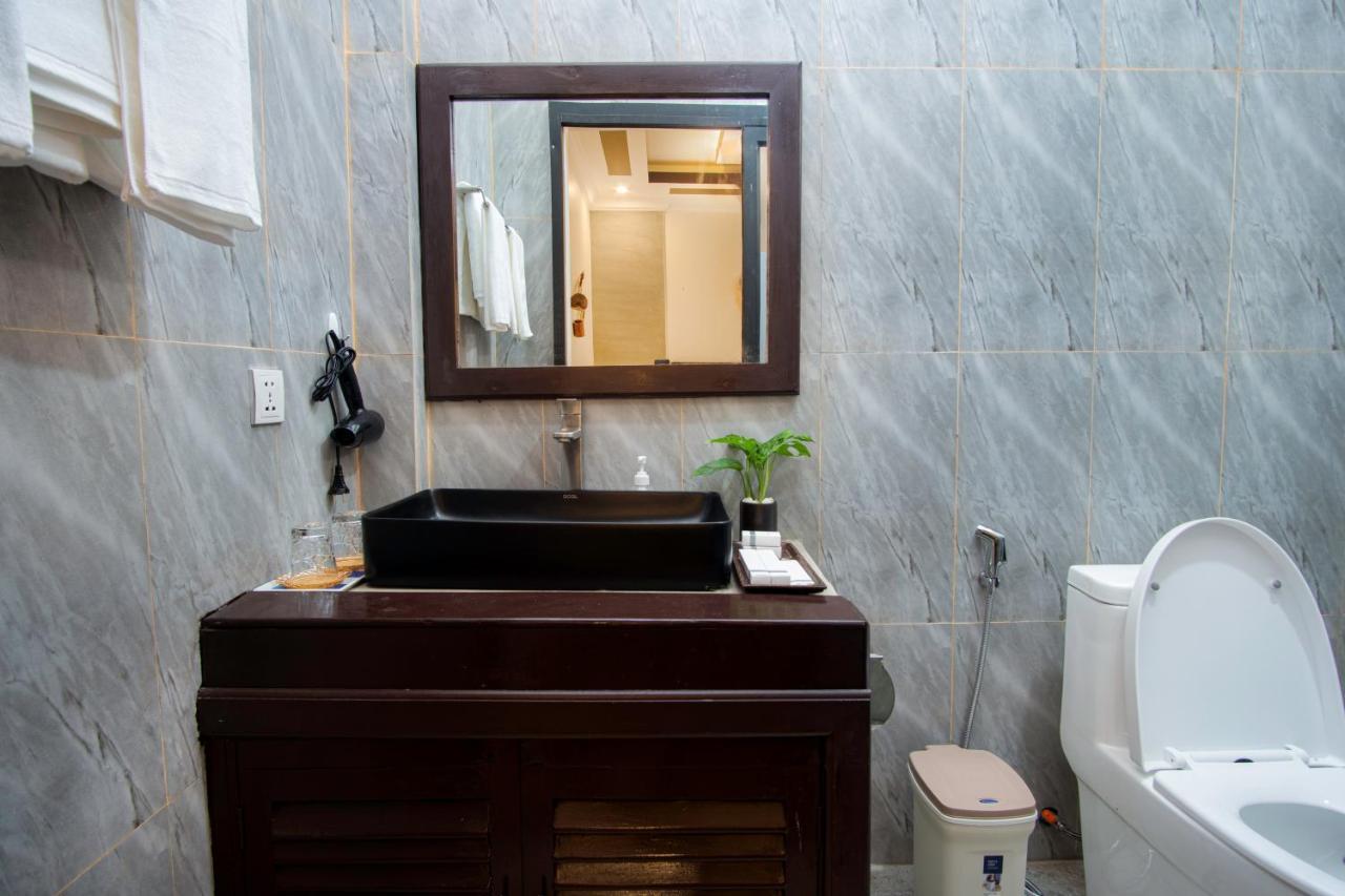 Sala Kanseng Home Siem Reap Dış mekan fotoğraf